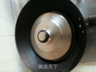 炒栗子的做法步骤：6