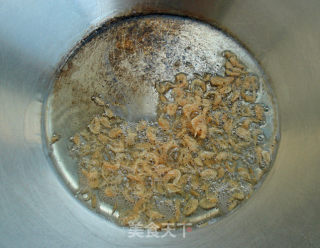 虾皮豆腐的做法步骤：2
