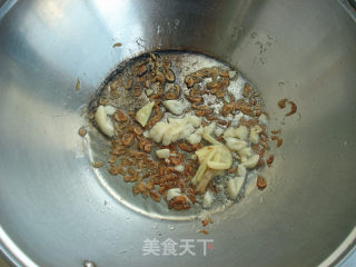 虾皮豆腐的做法步骤：3