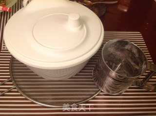 避风塘锅巴虾的做法步骤：2