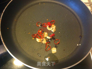 避风塘锅巴虾的做法步骤：10