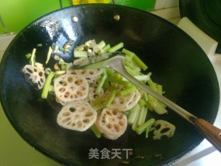 香烤黑鱼的做法步骤：4