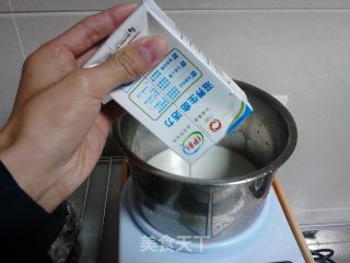 原味奶茶的做法步骤：3