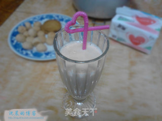 原味奶茶的做法步骤：10