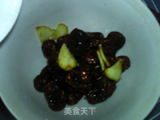 玫瑰佛手枣的做法步骤：5