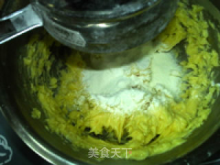 凤梨酥的做法步骤：6