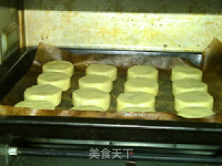 凤梨酥的做法步骤：15