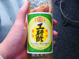 ＜台菜＞生炒花枝（墨鱼）的做法步骤：16