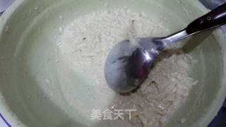 萝卜丝餅的做法步骤：1