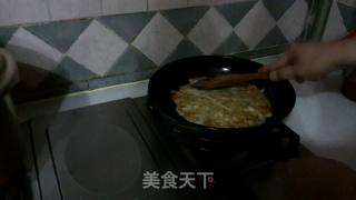 萝卜丝餅的做法步骤：2