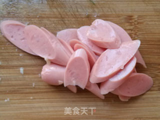 蒜苗烧干丝的做法步骤：5
