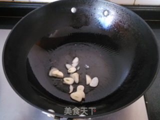 蒜苗烧干丝的做法步骤：6