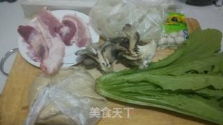 麻辣香锅的做法步骤：1
