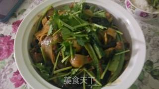麻辣香锅的做法步骤：10