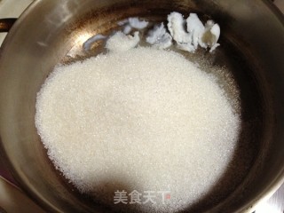 芝麻糊的做法步骤：8