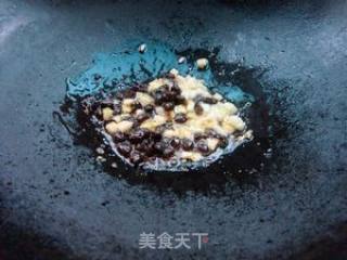 豆豉拌黄瓜的做法步骤：3