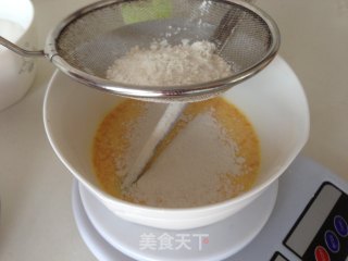 果酱小松饼的做法步骤：4
