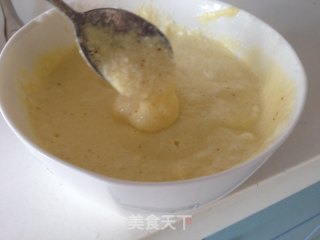 果酱小松饼的做法步骤：6