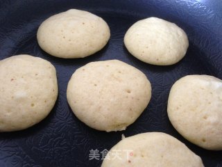 果酱小松饼的做法步骤：8