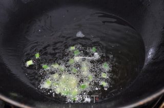 鲜虾粉丝煲的做法步骤：5