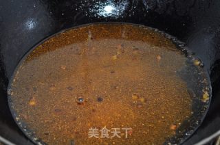 鲜虾粉丝煲的做法步骤：8