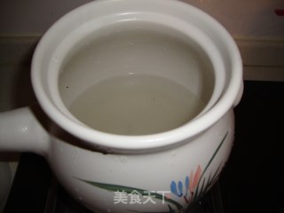 山药玉米粥的做法步骤：2