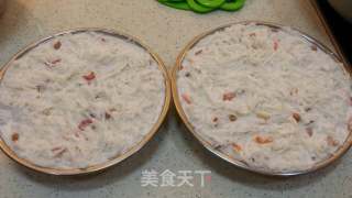 简单易上手的萝卜糕——回忆儿时的味道的做法步骤：7