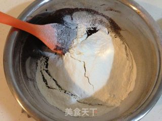 水果装饰蛋糕的做法步骤：5