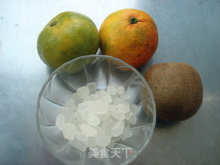 什锦罐头的做法步骤：1