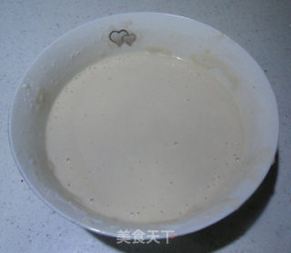 椒盐藕夹的做法步骤：5