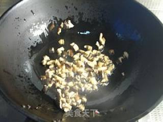 黄金蛋炒饭的做法步骤：6