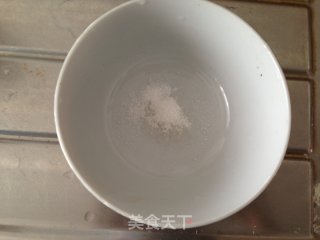 天使的眼泪——爱尔兰咖啡的做法步骤：2
