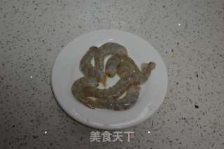 酥炸藕合的做法步骤：3