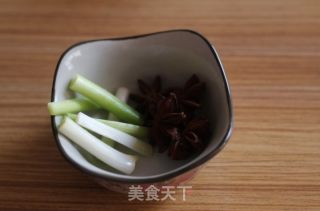 自制肉松的做法步骤：2