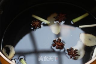 自制肉松的做法步骤：3