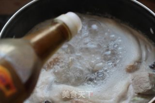 自制肉松的做法步骤：6