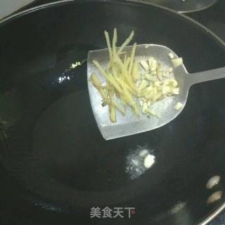 葱香鱼片的做法步骤：8