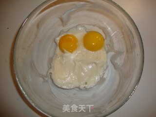 虎皮蛋糕卷——天冷了，给蛋糕卷穿件衣服的做法步骤：13