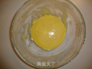 虎皮蛋糕卷——天冷了，给蛋糕卷穿件衣服的做法步骤：15