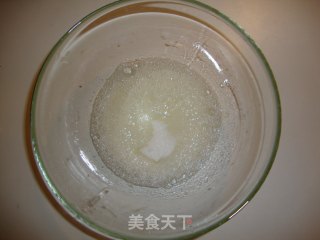 虎皮蛋糕卷——天冷了，给蛋糕卷穿件衣服的做法步骤：16