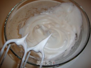 虎皮蛋糕卷——天冷了，给蛋糕卷穿件衣服的做法步骤：18