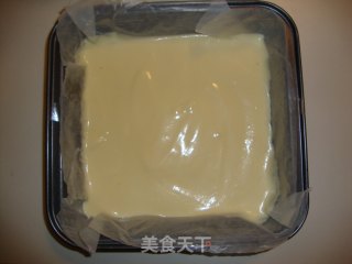 虎皮蛋糕卷——天冷了，给蛋糕卷穿件衣服的做法步骤：21