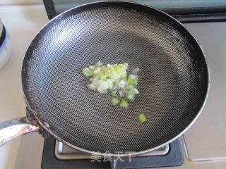 双椒爆鸭胗的做法步骤：7
