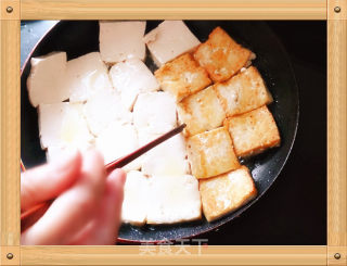 27的烹饪日记——“二面黄”煎淮山的做法步骤：1