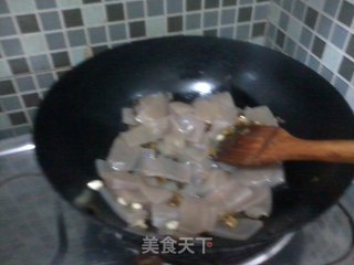 酸辣魔芋的做法步骤：5