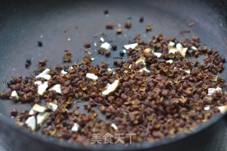 西安特色小吃-【回民粉蒸肉】的做法步骤：4