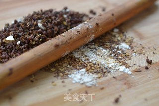 西安特色小吃-【回民粉蒸肉】的做法步骤：6