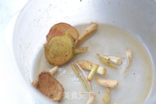西安特色小吃-【回民粉蒸肉】的做法步骤：10