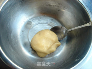 紫薯蛋挞的做法步骤：4