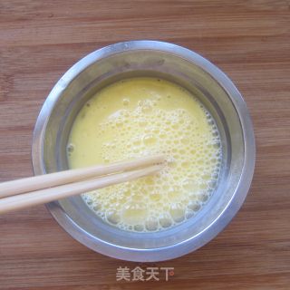 焦糖奶酪布丁的做法步骤：2